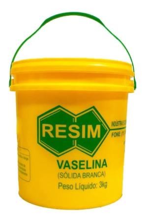 Vaselina 3 Kg Resim