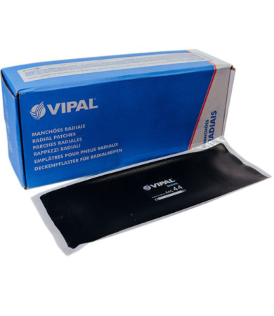Manchões RAC - 44 VIPAL