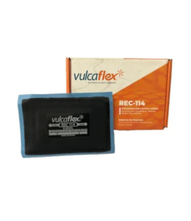 Manchões REC - 114 VULCAFLEX