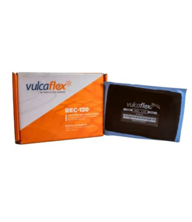 Manchões REC - 120 VULCAFLEX