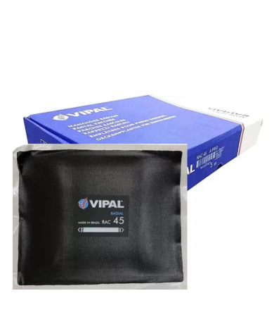 Manchões RAC - 45 VIPAL