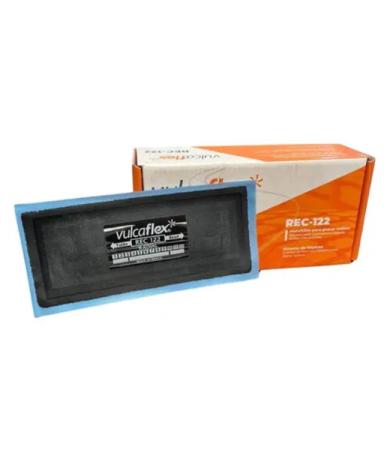 Manchões REC - 122 VULCAFLEX