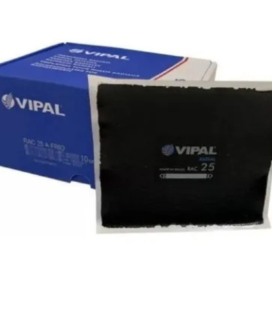 Manchões RAC - 25 VIPAL