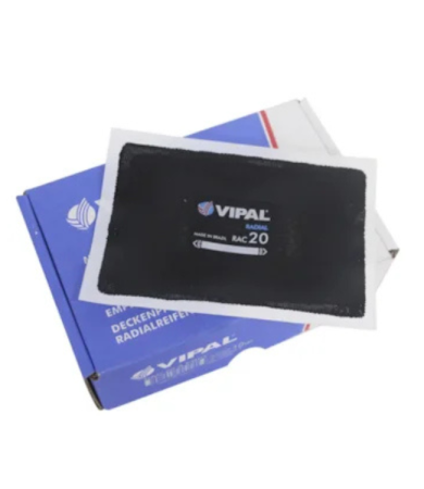 Manchões RAC - 20 VIPAL