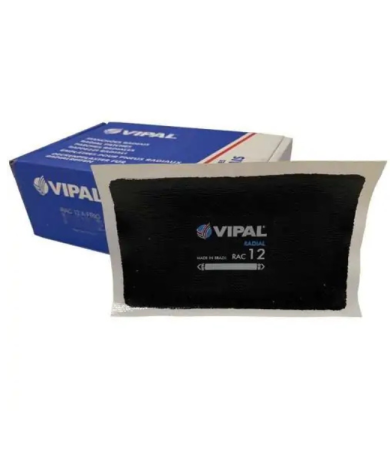Manchões RAC - 12 VIPAL