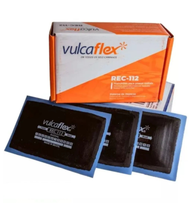 Manchões REC - 112 VULCAFLEX