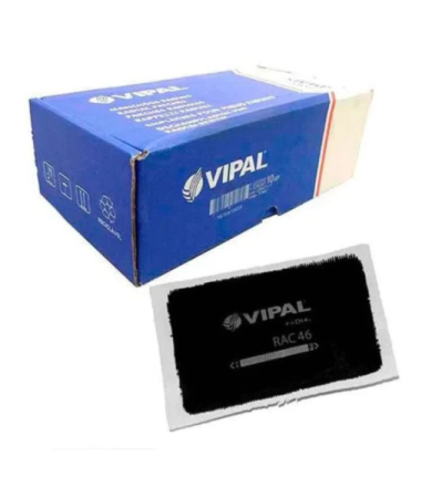 Manchões RAC - 46 VIPAL