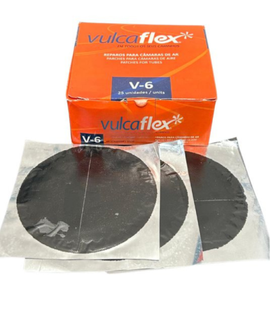 Remendo Frio Vulcaflex V-6