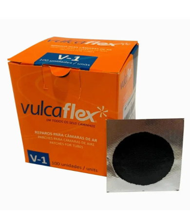 Remendo Frio Vulcaflex V-1