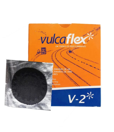 Remendo Frio Vulcaflex V-2