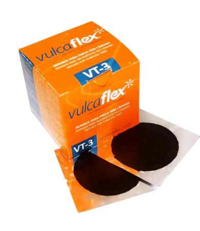 Remendo Frio Vulcaflex V-3