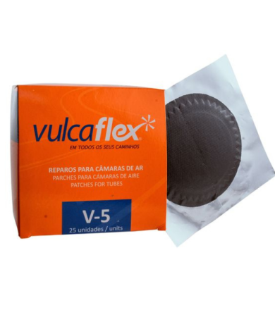 Remendo Frio Vulcaflex V-5