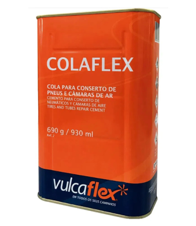 Cola VulcaFlex