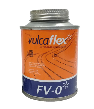 Cimento Vulcanizante FV-00