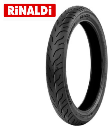 PNEU MOTO 90/90-18 - NOVO 