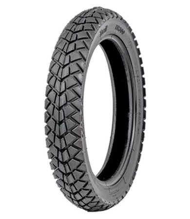 PNEU MOTO 90/90-18 -REMOLDE BROS