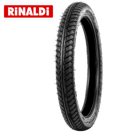 PNEU MOTO 2.75-18 - NOVO DIANTEIRO