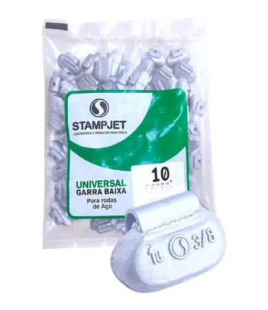 CHUMBO BALANCEAMENTO 10G 