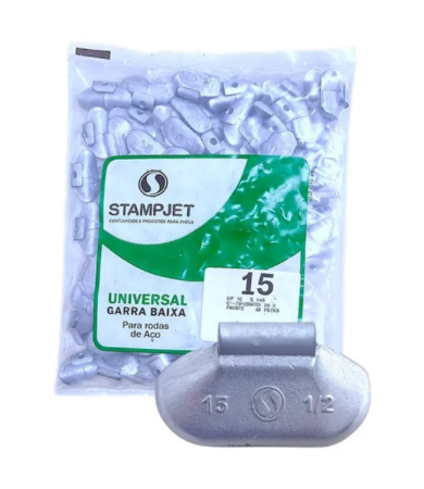 CHUMBO BALANCEAMENTO 15G 