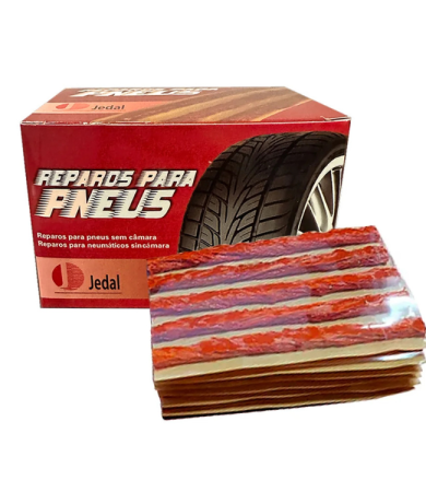 REPARO JEDAL 
