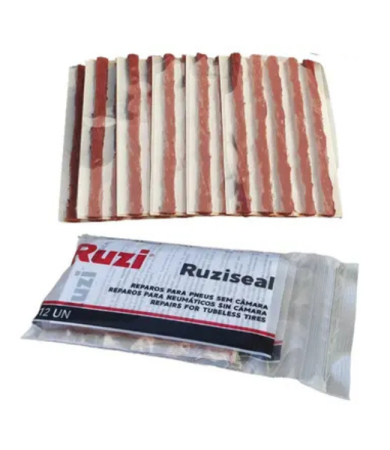 REPARO RUZISEAL- RUZI