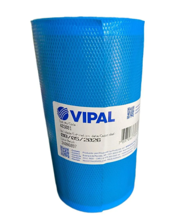 BORRACHA VULK 