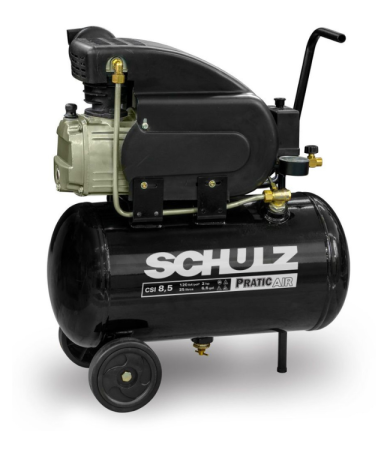 COMPRESSOR 8,5L